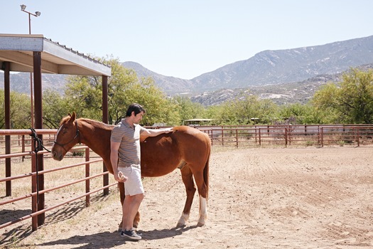 Miraval Resort and Spa