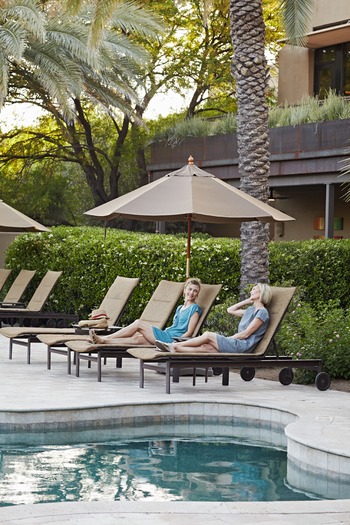 Miraval Resort and Spa