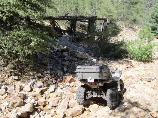 ATV Tours