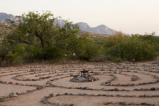 Miraval Resort and Spa