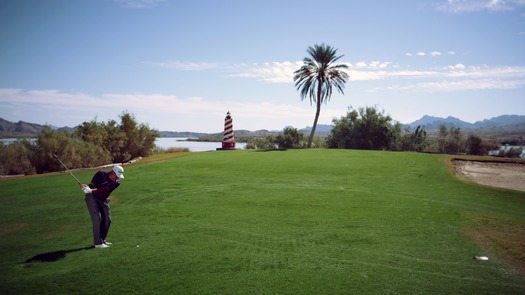 The Nautical Beachfront Resort