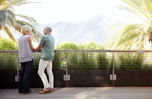 Miraval Resort and Spa