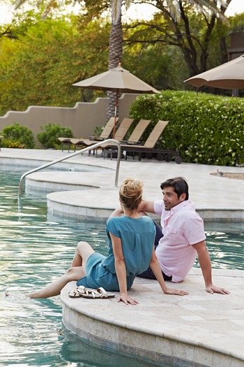 Miraval Resort and Spa