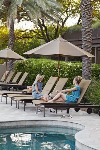 Miraval Resort and Spa