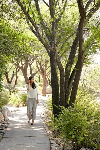 Miraval Resort and Spa
