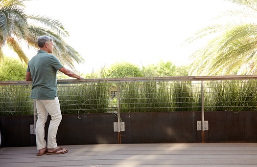 Miraval Resort and Spa