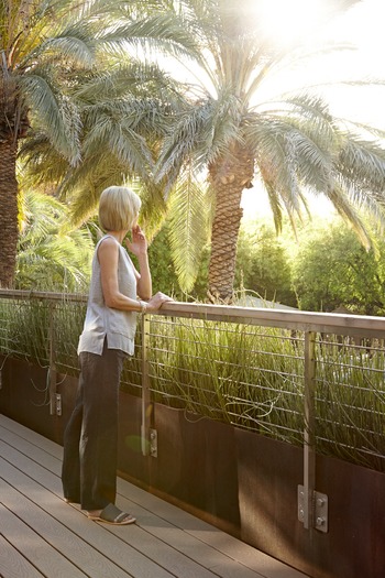 Miraval Resort and Spa