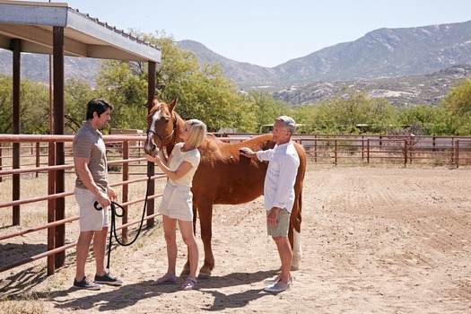 Miraval Resort and Spa