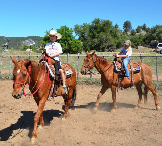 Cherry Creek Lodge