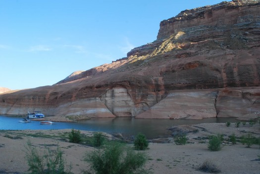 Lake Powell