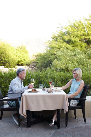 Miraval Resort and Spa