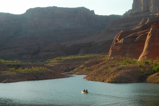 Lake Powell