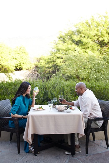 Miraval Resort and Spa