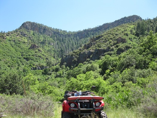 ATV Tours