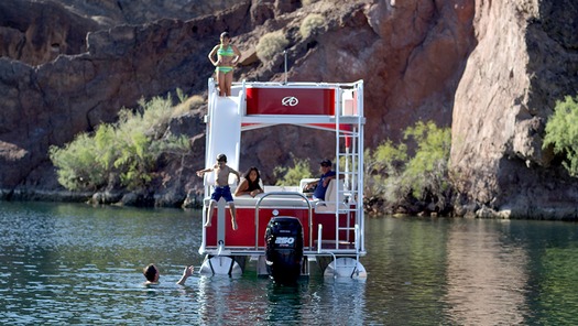 Lake Havasu