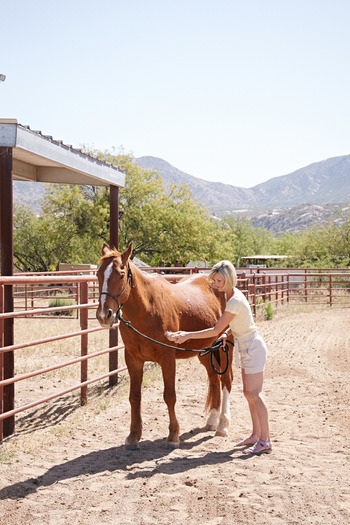 Miraval Resort and Spa