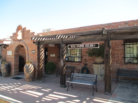 Tubac Country Inn