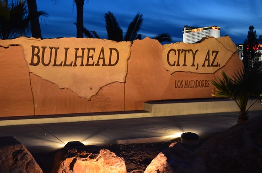 Bullhead City