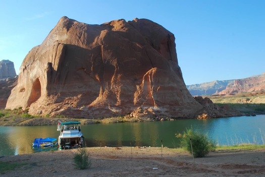 Lake Powell