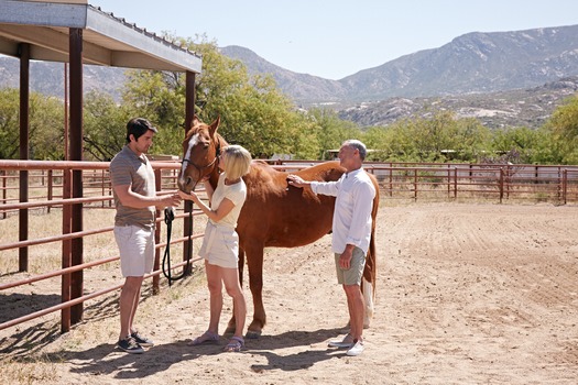 Miraval Resort and Spa