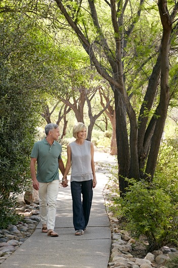 Miraval Resort and Spa