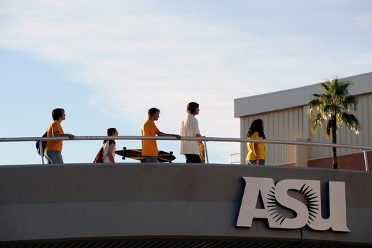 ASU Tempe Campus