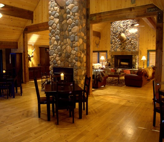 Cherry Creek Lodge