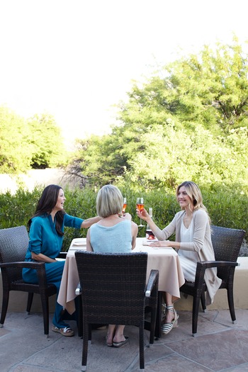 Miraval Resort and Spa