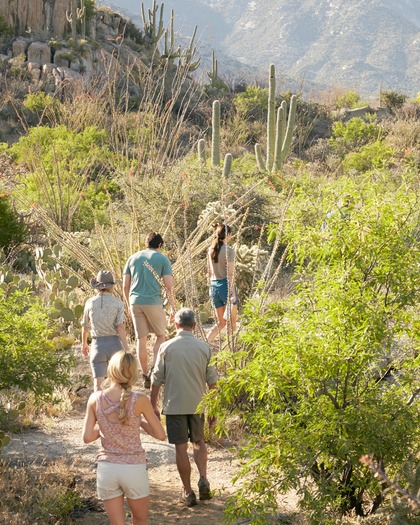 Miraval Resort and Spa