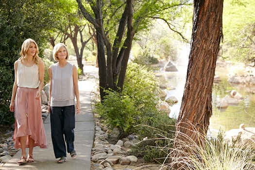 Miraval Resort and Spa