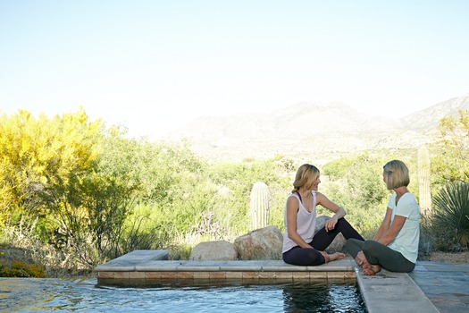 Miraval Resort and Spa