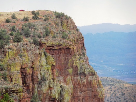 Canyon Views