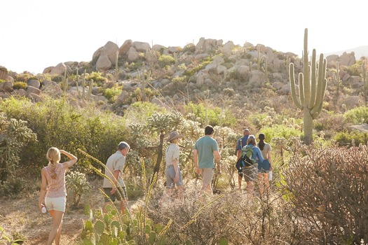 Miraval Resort and Spa