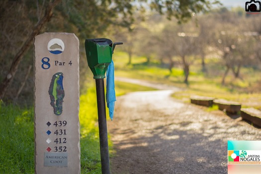 Rio Rico Golf Course