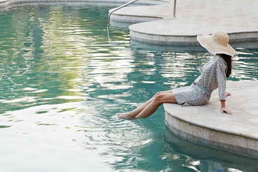 Miraval Resort and Spa