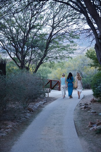 Miraval Resort and Spa