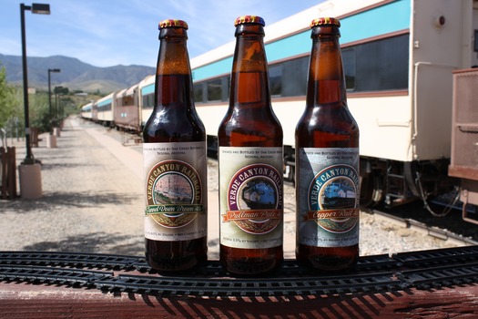 Ales on Rails