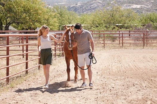 Miraval Resort and Spa