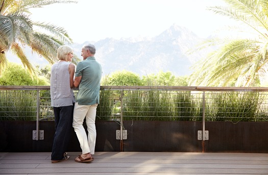 Miraval Resort and Spa