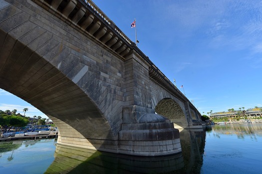 Lake Havasu