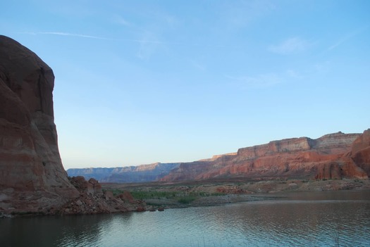 Lake Powell