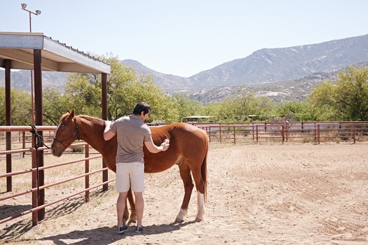 Miraval Resort and Spa