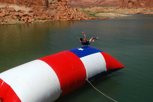 Lake Powell