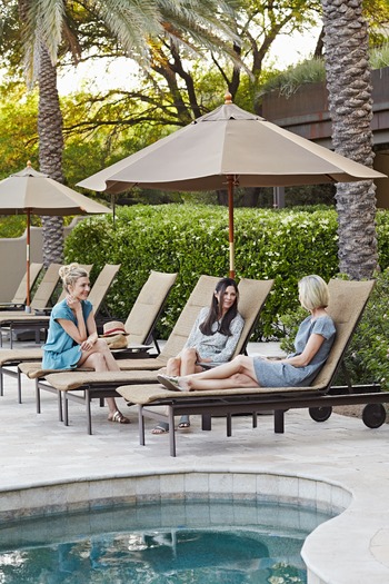 Miraval Resort and Spa
