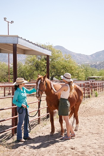 Miraval Resort and Spa