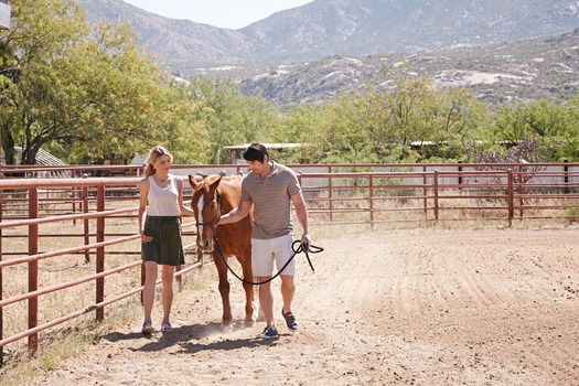 Miraval Resort and Spa