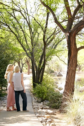 Miraval Resort and Spa