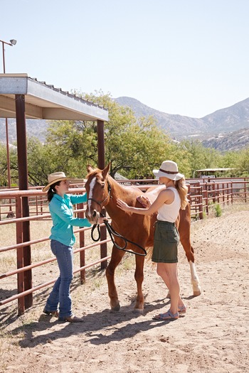 Miraval Resort and Spa
