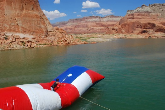 Lake Powell