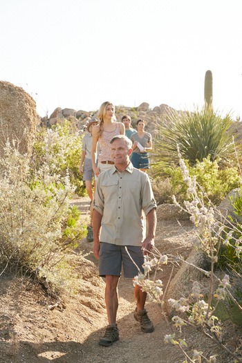 Miraval Resort and Spa